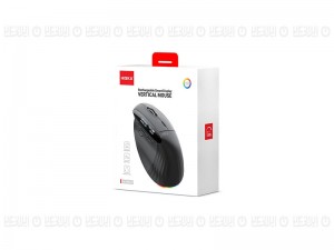 ماوس بی سیم هیسکا مدل HX-MO365