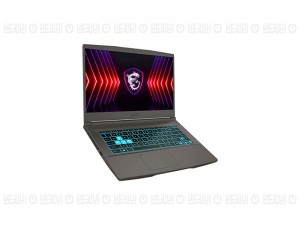 لپ تاپ 15.6 اینچی ام اس آی مدل Thin 15 B13UC-i5 13420H-16GB DDR4-1TB SSD-RTX3050-FHD 144Hz
