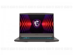 لپ تاپ 15.6 اینچی ام اس آی مدل Thin 15 B13UC-i5 13420H-16GB DDR4-1TB SSD-RTX3050-FHD 144Hz