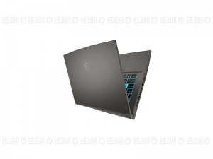 لپ تاپ 15.6 اینچی ام اس آی مدل Thin 15 B13UC-i5 13420H-16GB DDR4-1TB SSD-RTX3050-FHD 144Hz