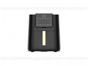 سرخ‌کن بدون روغن درما Deerma Air Fryer 7.5L KZ120W