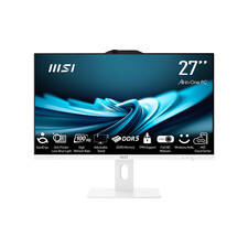 کامپیوتر همه کاره 27 اینچ ام اس آی مدل AP272P 14M -I7 14700 16GB DDR5 1TB UHD