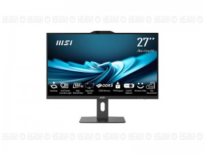 کامپیوتر همه کاره 27 اینچ ام اس آی مدل AP272P 14M -I5 14400 16GB DDR5 1TB UHD