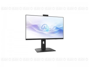 کامپیوتر همه کاره 27 اینچ ام اس آی مدل  AM273QP AI 1UM-Ultra 7 155H-16GB DDR5-1TB SSD-IPS