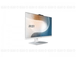 کامپیوتر همه کاره 23.8 اینچ ام اس آی مدل AM242P 1M-Core 7 150U-16GB DDR5-500GB SSD-IPS