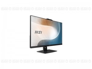 کامپیوتر همه کاره 27 اینچ ام اس آی مدل AM272P 1M-Core 3 100U-8GB DDR5 4800MHz-1TB SSD-IPS