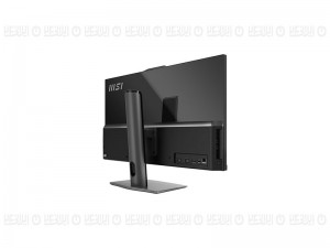 کامپیوتر همه کاره 27 اینچ ام اس آی مدل AM272P 1M-Core 5 120U-16GB DDR5-1TB SSD-IPS