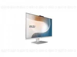 کامپیوتر همه کاره 27 اینچ ام اس آی مدل AM272P 1M-Core 3 100U-16GB DDR5-1TB SSD-IPS