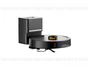 جارو رباتیک درما مدلDeerma S30 Robot Vacuum Cleaner