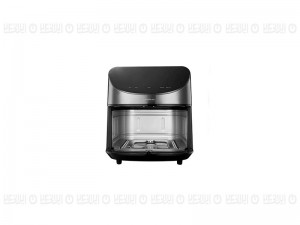 سرخ‌کن بدون روغن درما مدلDeerma Air Fryer 8L KZ150W