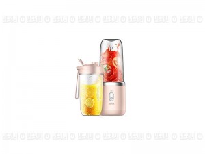 مخلوط‌کن شارژی درما مدلDeerma Blender NU05