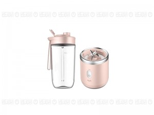 مخلوط‌کن شارژی درما مدلDeerma Blender NU05