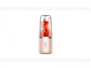 مخلوط‌کن شارژی درما مدلDeerma Blender NU05