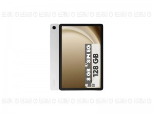 تبلت  سامسونگ مدل Galaxy Tab A9 Plus 5G ظرفیت 128 گیگابایت و رم 8 گیگابایت