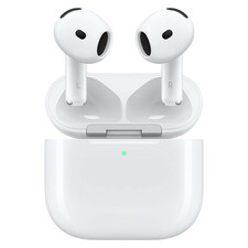 هدفون بلوتوثی اپل مدل AirPods 4