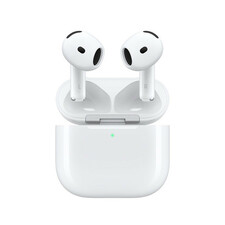 هدفون بلوتوثی اپل مدل AirPods 4