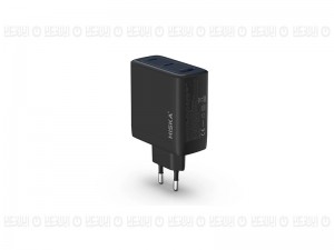 شارژر دیواری 100 وات هیسکا مدل H-156EU
