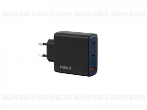شارژر دیواری 100 وات هیسکا مدل H-156EU