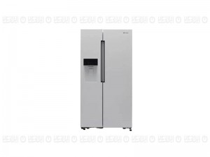 یخچال و فریزر ساید بای ساید 28 فوت اسنوا مدل S1Di-S100  کد (23696،23697)