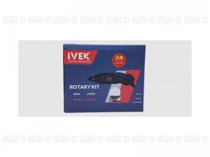 کیت فرز مینیاتوری135وات K-6040 Nایوک