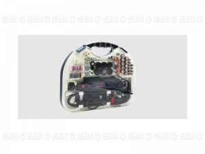 کیت فرز مینیاتوری135وات K-6040 Nایوک