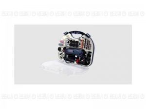 کیت فرز مینیاتوری135وات K-6040 Nایوک
