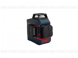 کیت تراز لیزری ۳بعدی نور سبز K-8025 ایوک