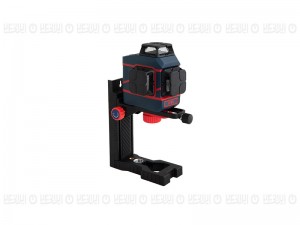 کیت تراز لیزری ۳بعدی نور سبز K-8025 ایوک