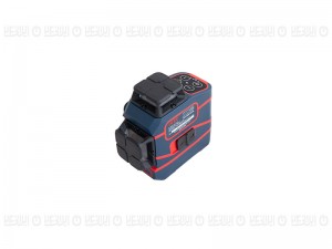 کیت تراز لیزری ۳بعدی نور سبز K-8025 ایوک