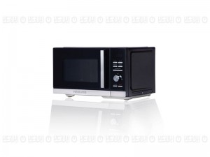 مایکروویو همراه با گریل هایبورگ مدل MW-6010