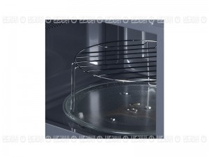 مایکروویو همراه با گریل هایبورگ مدل MW-6010