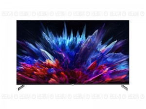 تلویزیون 60 اینچ هوشمند جی‌پلاس مدل GTV-60SU788N