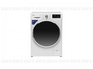 ماشین لباسشویی 9 کیلویی جی پلاس مدل GWM-R99S.KT نقره ای