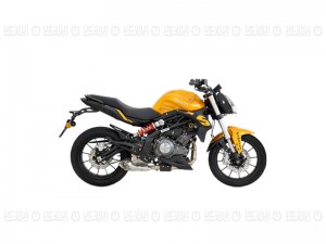 موتور سیکلت با abs بنلی مدل 249s
