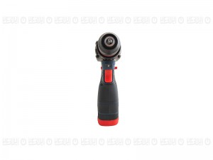 دریل شارژی چکشی براشلس ۱۶ ولت K-7226B ایوک