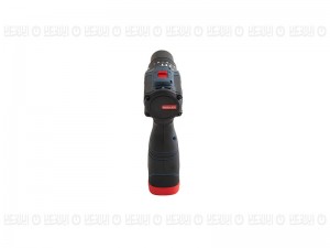 دریل شارژی چکشی براشلس ۱۶ ولت K-7226B ایوک
