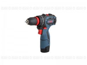 دریل شارژی چکشی براشلس ۱۶ ولت K-7226B ایوک