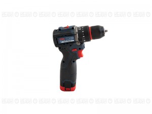 دریل شارژی چکشی براشلس ۱۶ ولت K-7226B ایوک