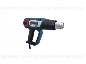 کیت سشوار صنعتی دیجیتال دودسته K-6032 ایوک
