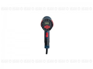 کیت سشوار صنعتی دیجیتال دودسته K-6032 ایوک
