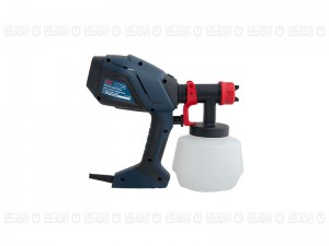 پیستوله برقی ۶۰۰ وات K-6060 ایوک