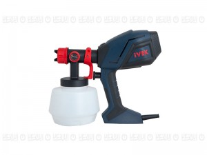 پیستوله برقی ۶۰۰ وات K-6060 ایوک