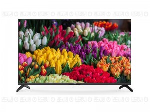 تلویزیون 43 اینچ هوشمند جی پلاس مدل GTV-43SH638NQ