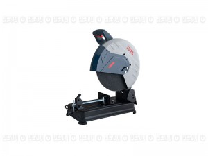 پروفیل بر صنعتی ۳۵۵ میلیمتر ۲۵۰۰ وات K-6113 ایوک