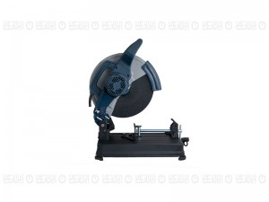 پروفیل بر صنعتی ۳۵۵ میلیمتر ۲۵۰۰ وات K-6113 ایوک