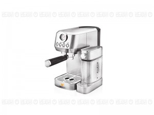 اسپرسوساز مونزا مدل  M-EM1623 s/s