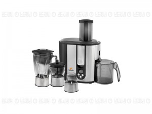 آبمیوه‌گیری چند کاره مونزا مدل M-J1034S