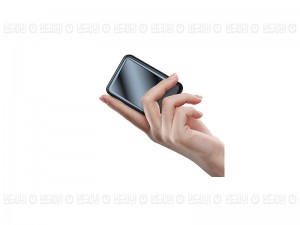 پاوربانک وایرلس (بی‌سیم) 10000mAh مک دودو مدل MC-4261