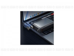 پاوربانک 20000mAh مک دودو مدل MC-4331