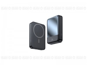 پاوربانک وایرلس (بی‌سیم) 10000mAh مک دودو مدل MC-5931